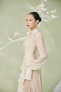 PLUME D'IVOIRE Shirt