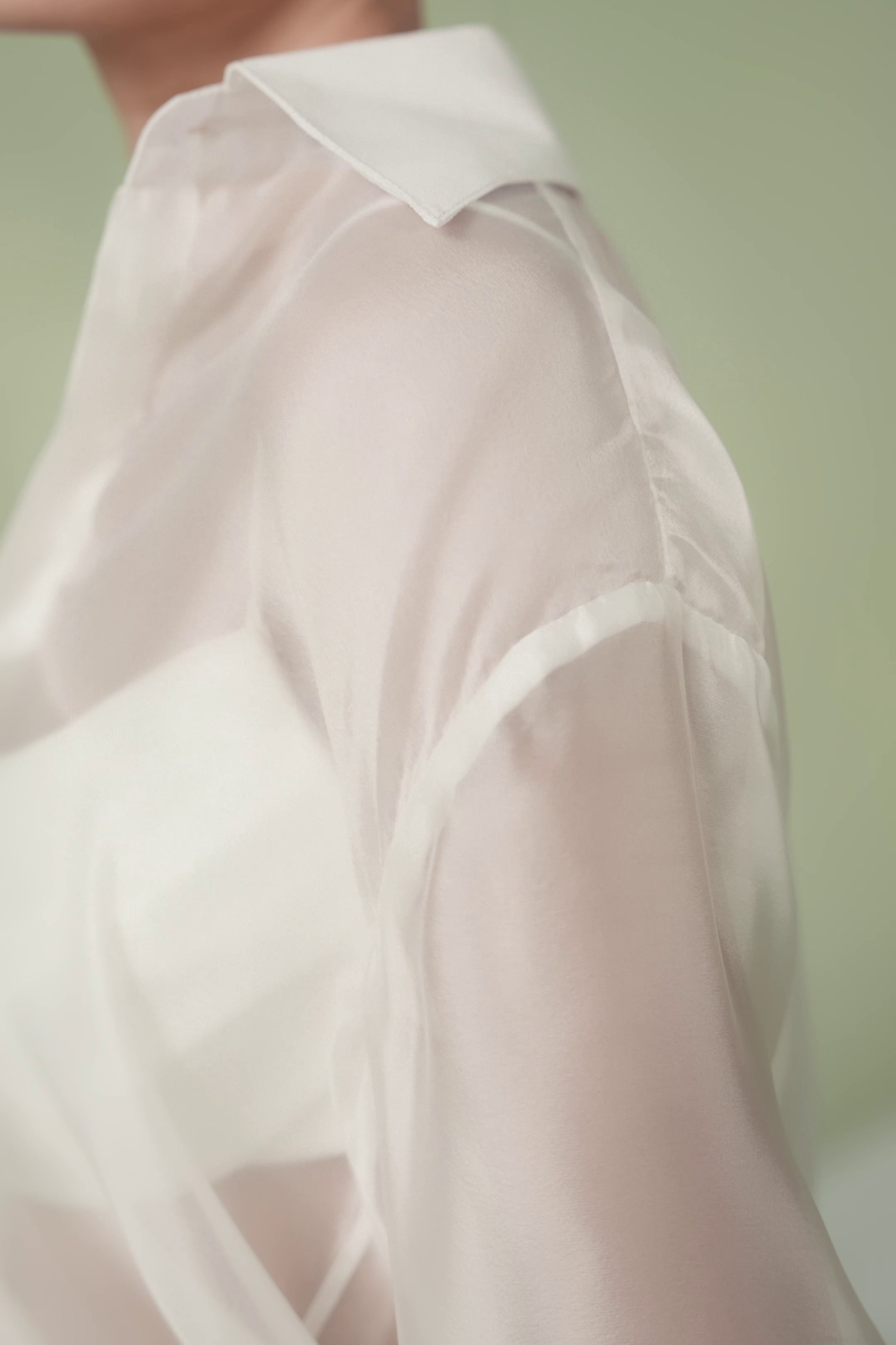 ORLÉANE Shirt